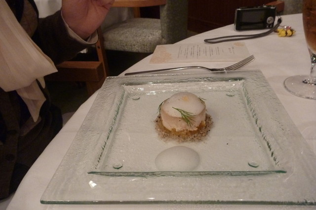 ニンクル（NINKUR） - 沼ノ端（フレンチ）の写真