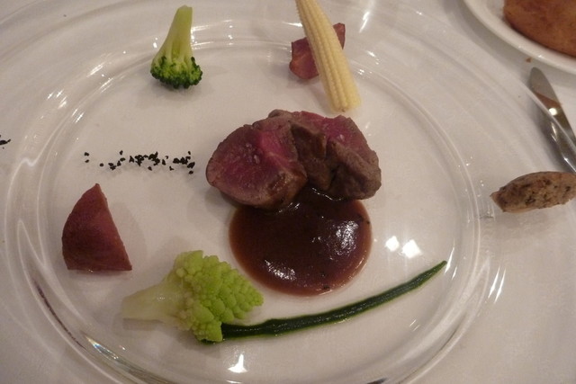 ニンクル（NINKUR） - 沼ノ端（フレンチ）の写真