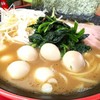 横濱家系ラーメン 勝鬨家