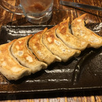 肉汁餃子のダンダダン - 