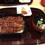 Hitsumabushi Nagoya Binchou - 