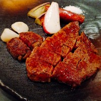 鉄板焼レストラン八景 - 