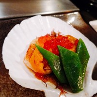 鉄板焼レストラン八景 - 