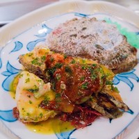鉄板焼レストラン八景 - 