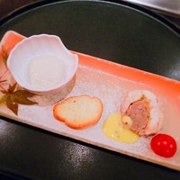 鉄板焼レストラン八景 - 