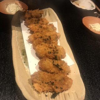 無国籍料理 しま_1