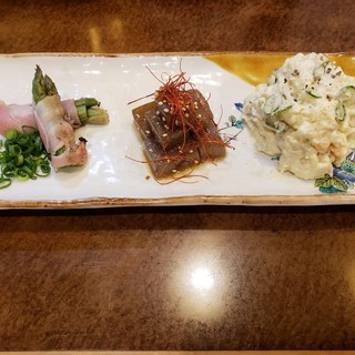 ちょいと一杯_0