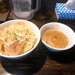 ラーメン海鳴 - 