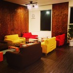 Cafe Dining＆Self Bar SHUKURA - 