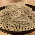 石臼挽き手打 蕎楽亭