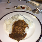 ガスビル食堂 - 