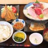 おさかな倶楽部 - 料理写真: