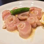 Yakiniku Hausu Chidoritei - 