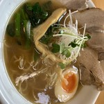 麺屋てんやわんや - 