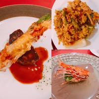 びいどろ 銀座店 - 