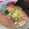 ラーメン山岡家 音羽蒲郡店