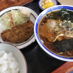 きよしや食堂 - 