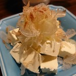 Takebou - 和風チーズ