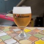 トリワイン ＰＩＫＯＳＨＨＨＵ - 生ビール