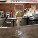 トリワイン ＰＩＫＯＳＨＨＨＵ - 白ワイン