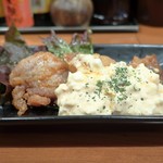 笑菜酒家 みや美 - 