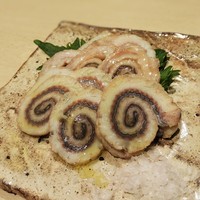 うなぎ 目白ぞろ芽 - 
