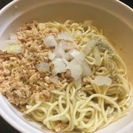 中華ソバ 伊吹 - 