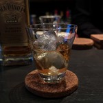 DEN - ジャックダニエル ゴールド