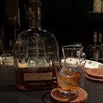 DEN - ウッドフォードリザーブ