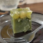 灯 - ういろう？