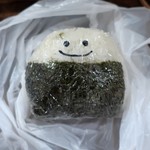 灯 - 持ち帰りおにぎり