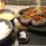 和牛専門店ぐるり - 