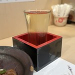 よし春 - 玉川 雑酒(山廃)白ラベ