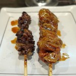 つかふき屋 - せぎも、きぎも