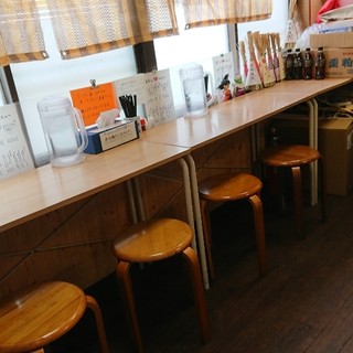 ラーメン モリン_2