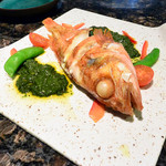 フェリーチェ - 