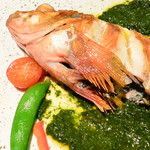 フェリーチェ - 