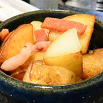 フェリーチェ - 