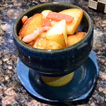 フェリーチェ - 