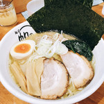 帆のる - 