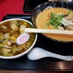白虎飯店 - 