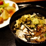 リッチモンドホテル - 鶏飯