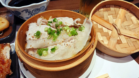 Rakushoku Shu Wan'ya photo 5