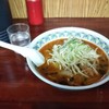 ラーメン白翁