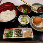 華屋与兵衛 - 