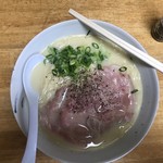 ラーメンNORI - 