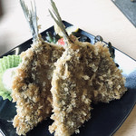 魚がし食堂はま蔵 - 