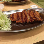 金沢ロイヤルカレー創 - 