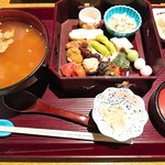 味亭 山崎屋 - 