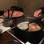 Ichiya Shabushabu - 